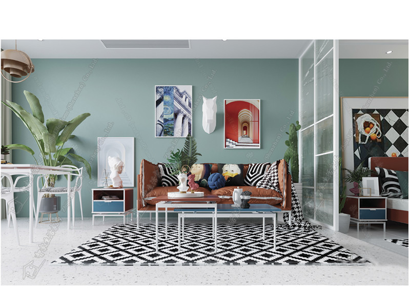 酒店家具公司如何做好品牌宣传？